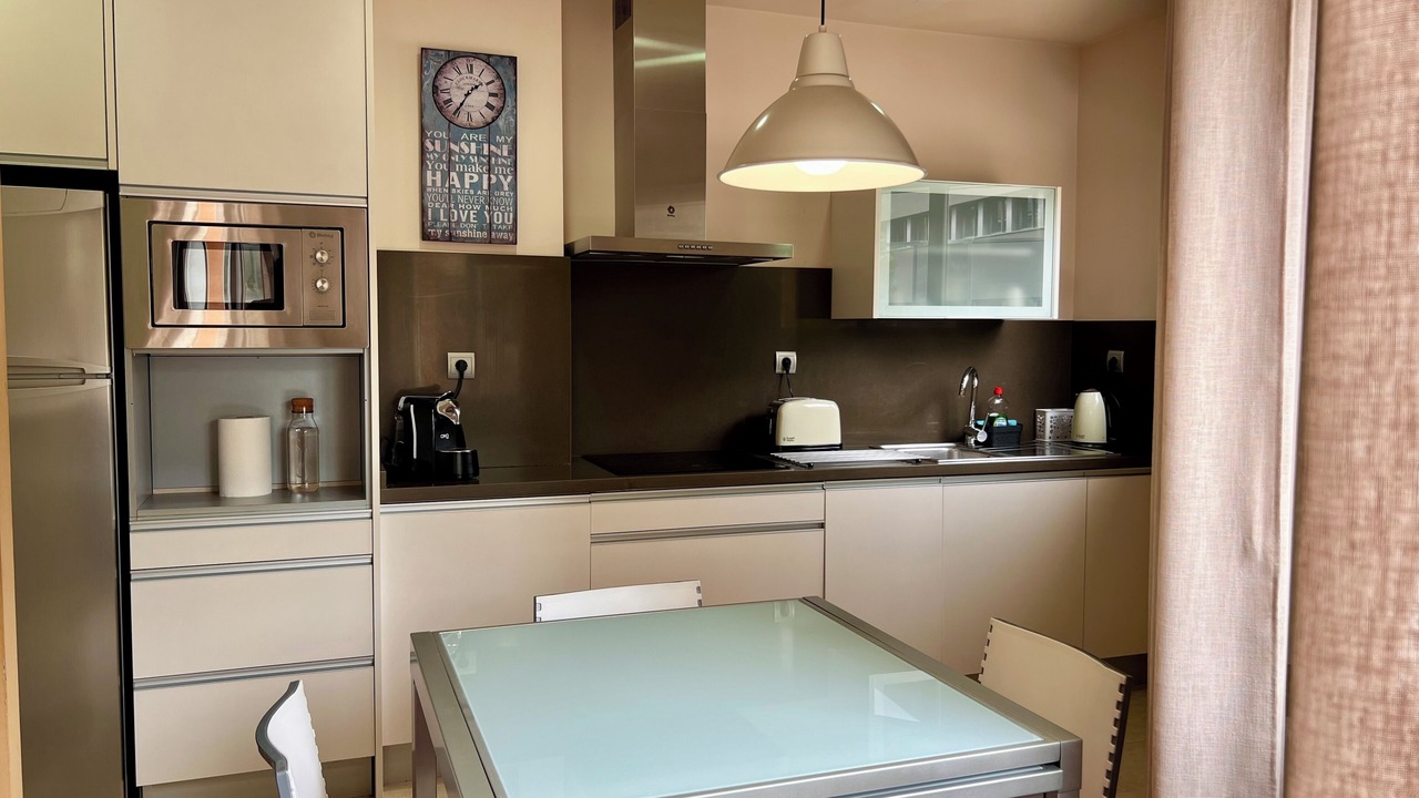 Photo of Kitchen in Carretera de Santpedor