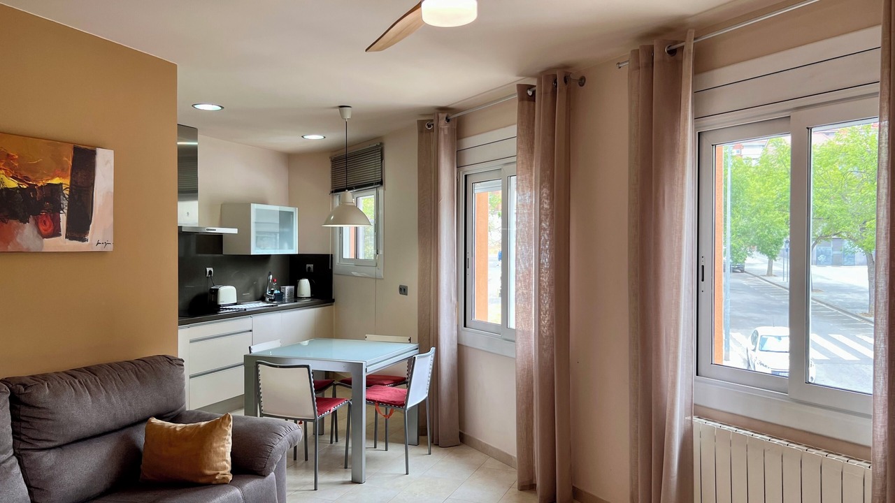Photo of Livingroom in Carretera de Santpedor