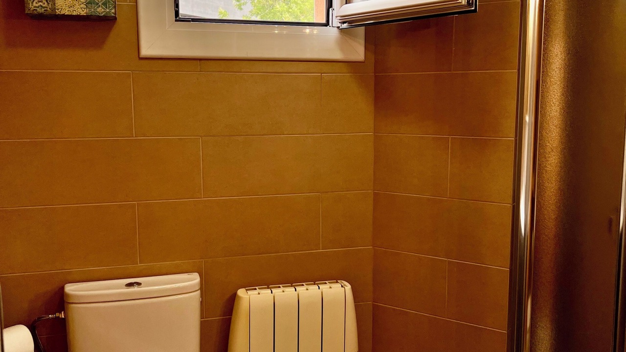 Photo of Bathroom in Carretera de Santpedor