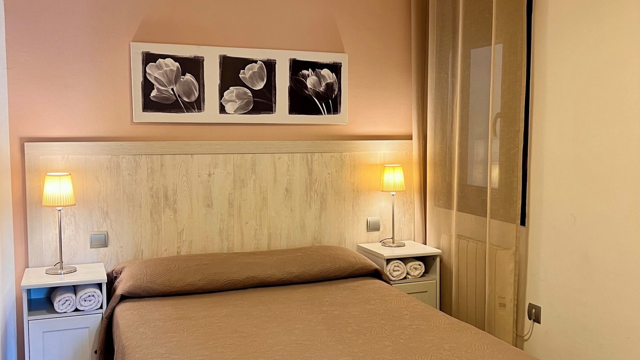 Photo of Bedroom in Carretera de Santpedor