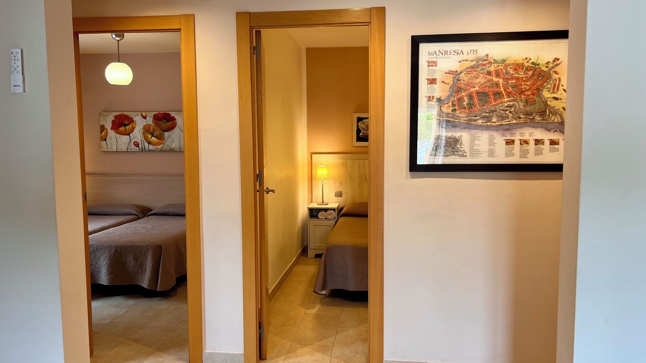 Photo of Bedroom in Carretera de Santpedor