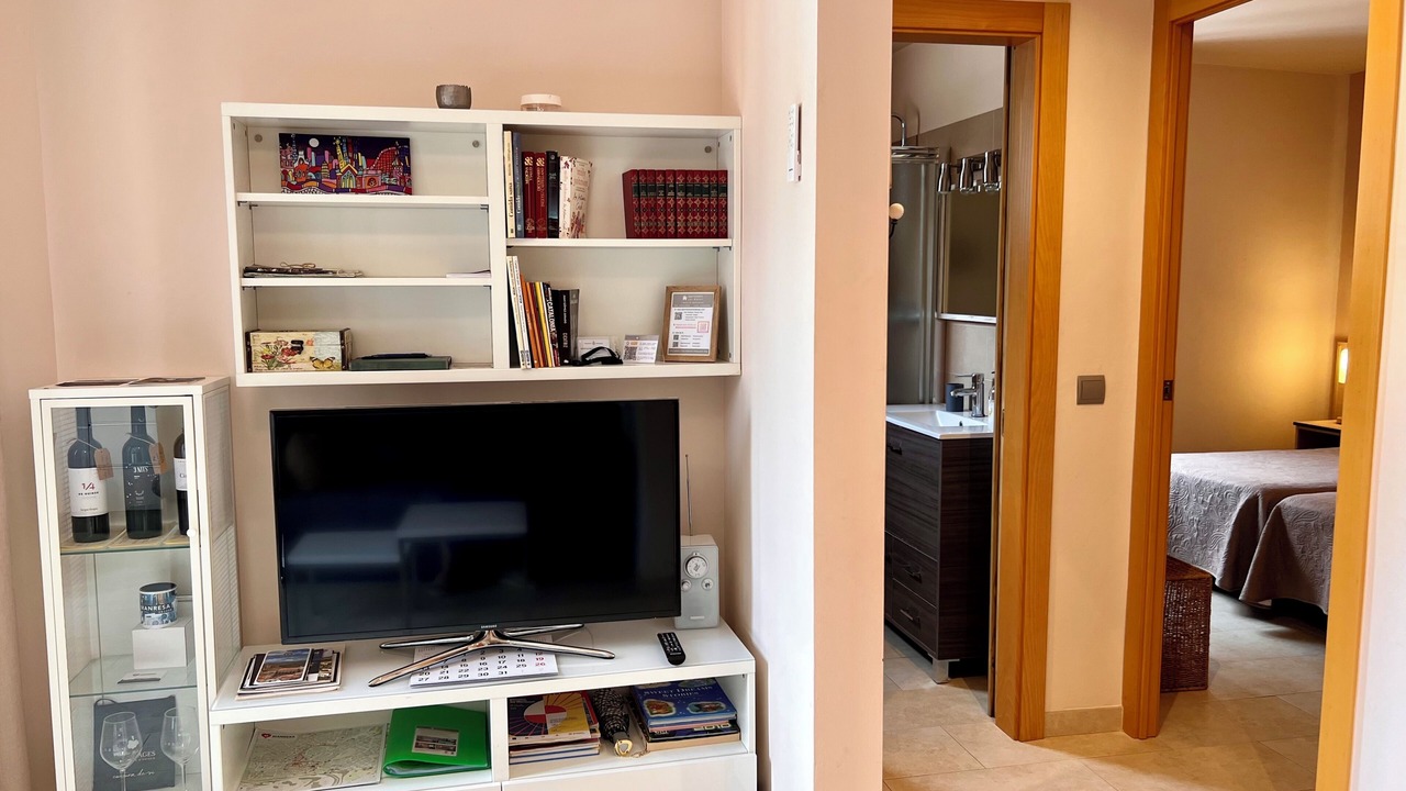 Photo of Bedroom in Carretera de Santpedor