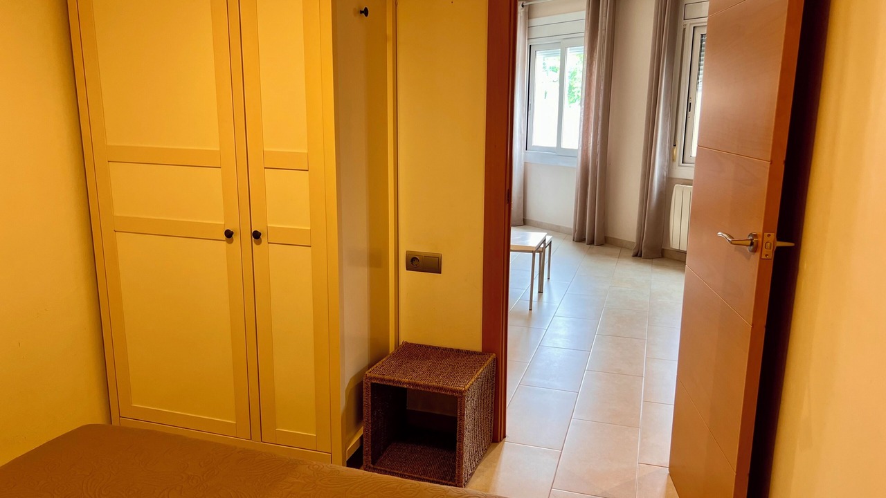 Photo of Bedroom in Carretera de Santpedor