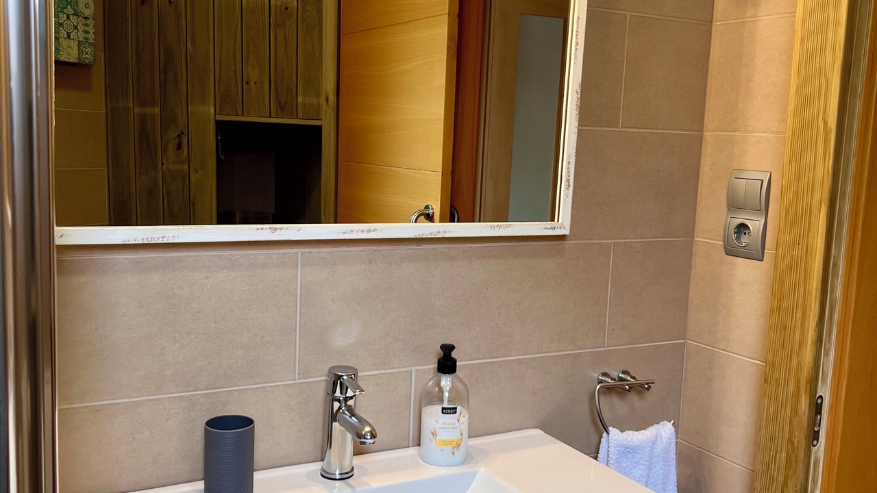 Photo of Bathroom in Carretera de Santpedor