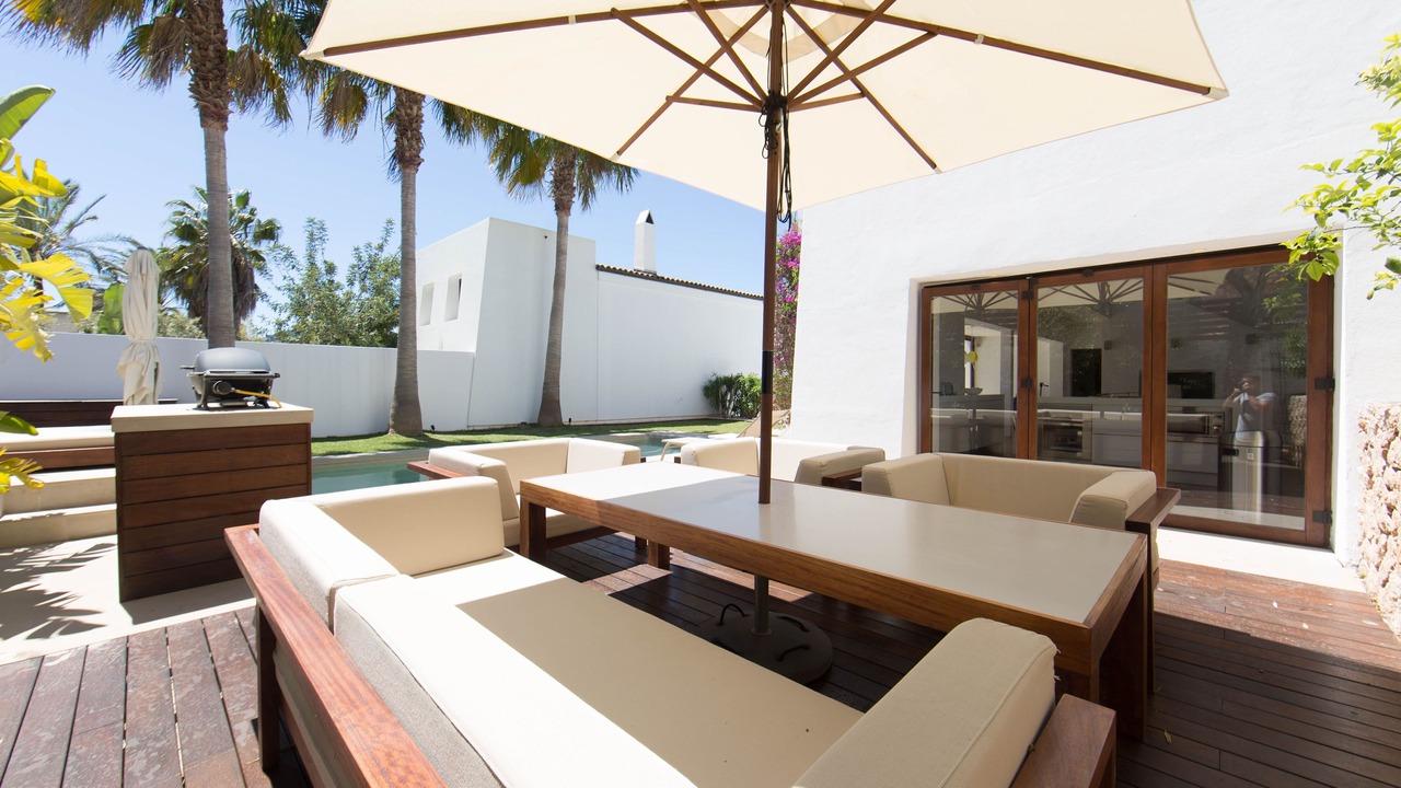 Photo of Outdoor in Santa Eulalia del Rio