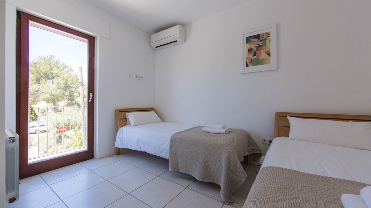 Photo of Bedroom in Santa Eulalia del Rio