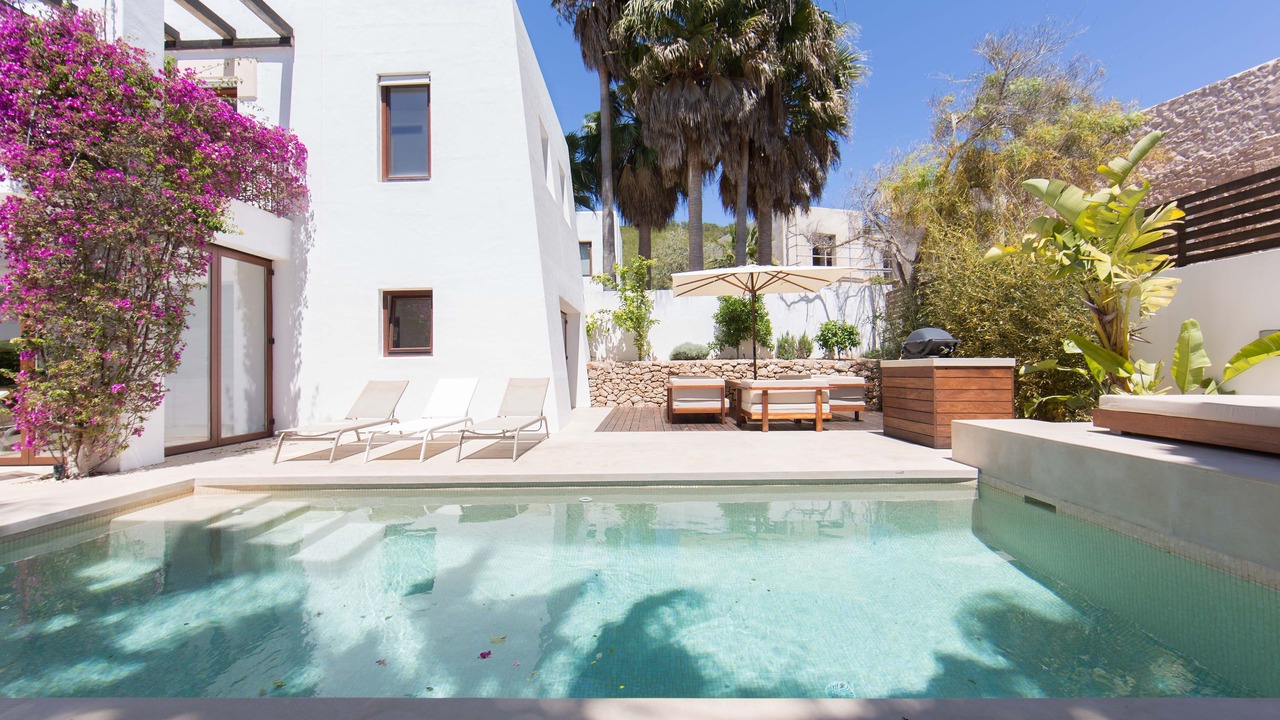 Photo of Outdoor in Santa Eulalia del Rio