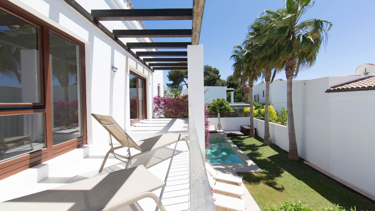 Photo of Outdoor in Santa Eulalia del Rio