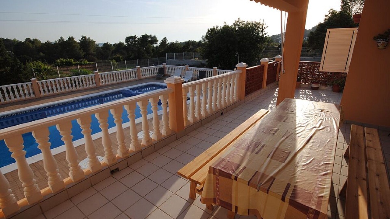 Photo of Outdoor in Sant Antoni de Portmany