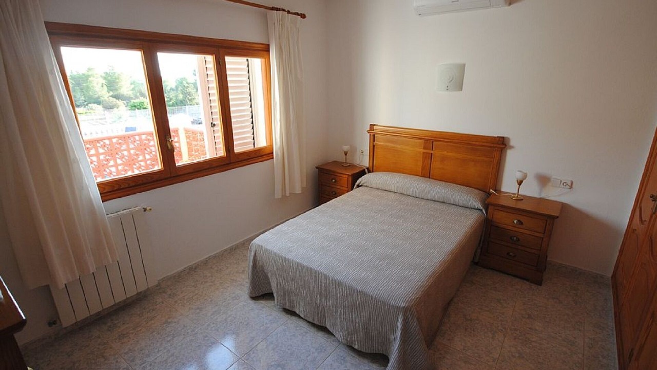 Photo of Bedroom in Sant Antoni de Portmany