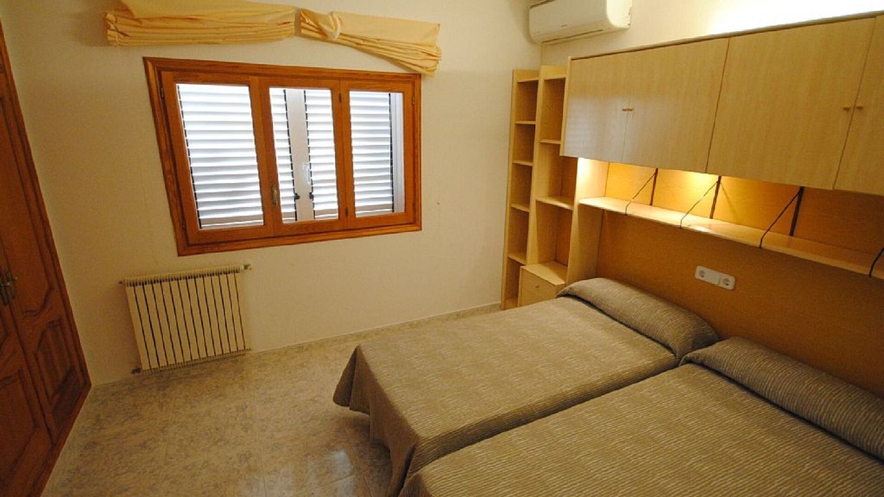 Photo of Bedroom in Sant Antoni de Portmany