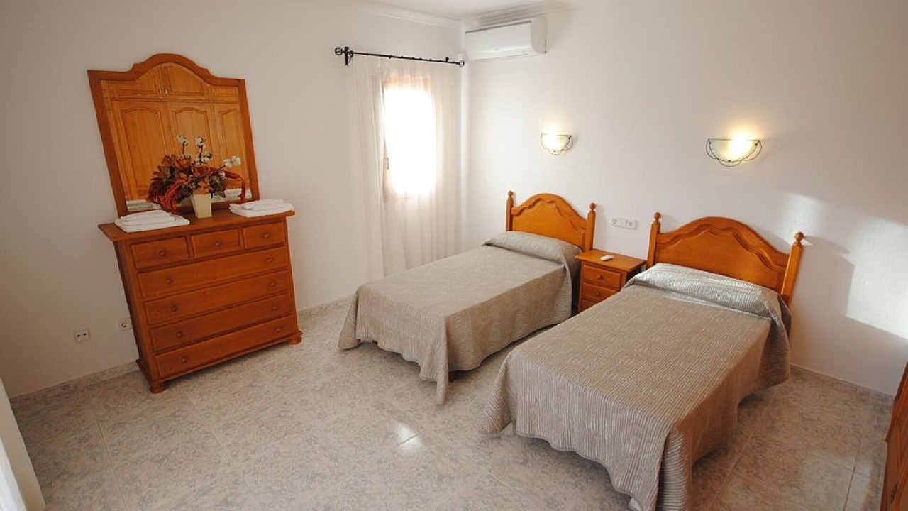 Photo of Bedroom in Sant Antoni de Portmany