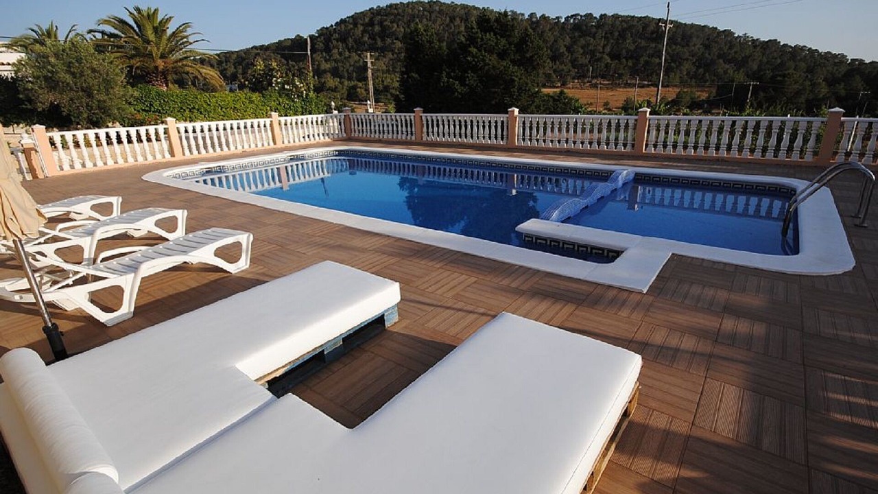 Photo of Outdoor in Sant Antoni de Portmany