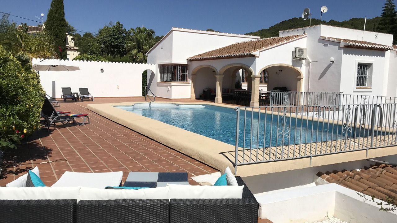 Photo of Outdoor in Javea