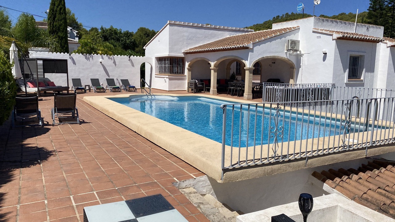 Photo of Outdoor in Javea