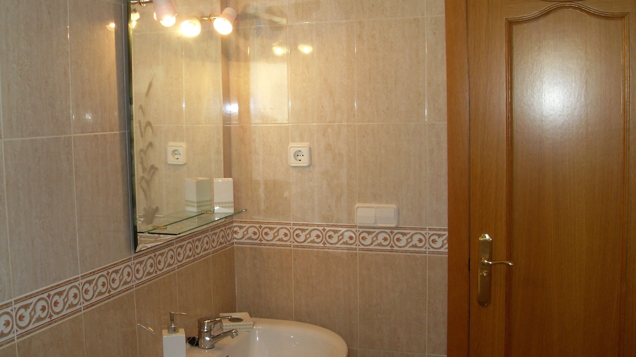 Photo of Bathroom in Puerto Marino