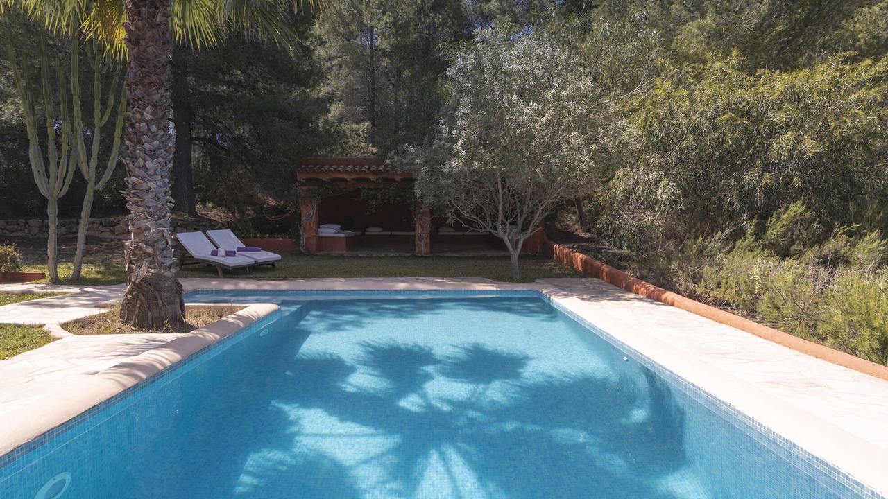 Photo of Outdoor in Sant Josep de sa Talaia