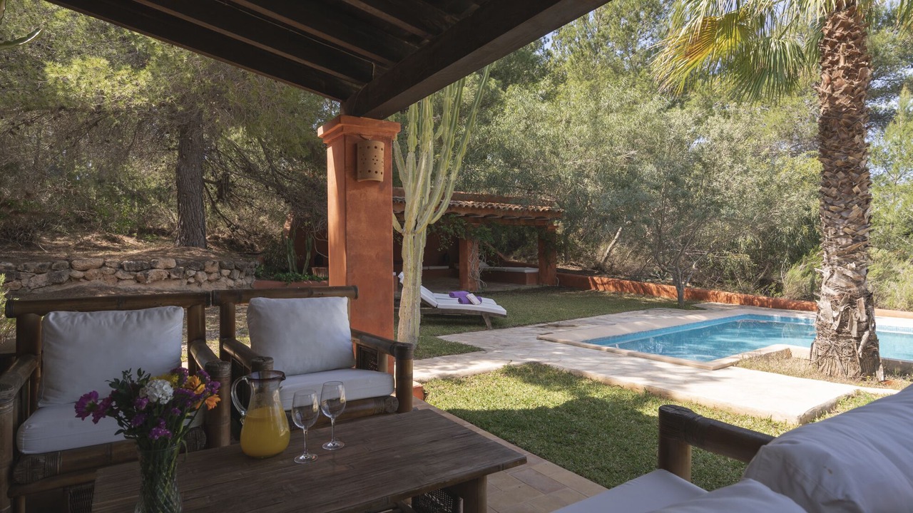 Photo of Outdoor in Sant Josep de sa Talaia