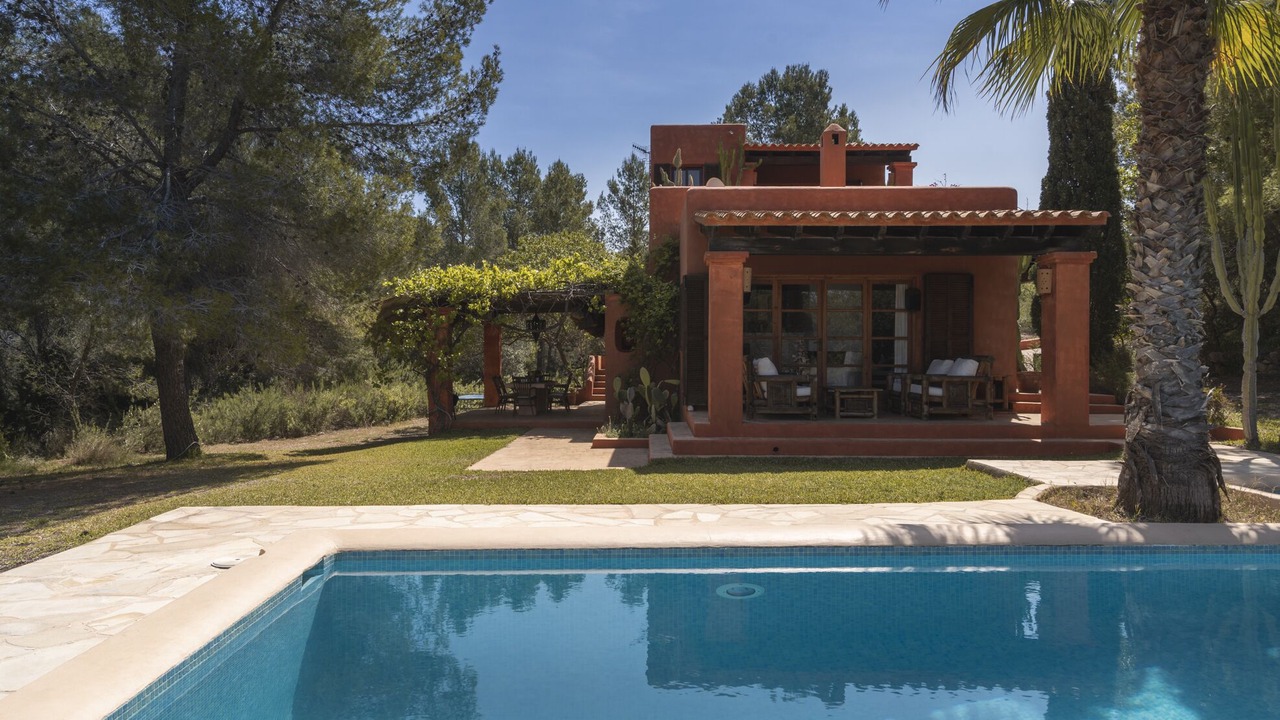 Photo of Outdoor in Sant Josep de sa Talaia