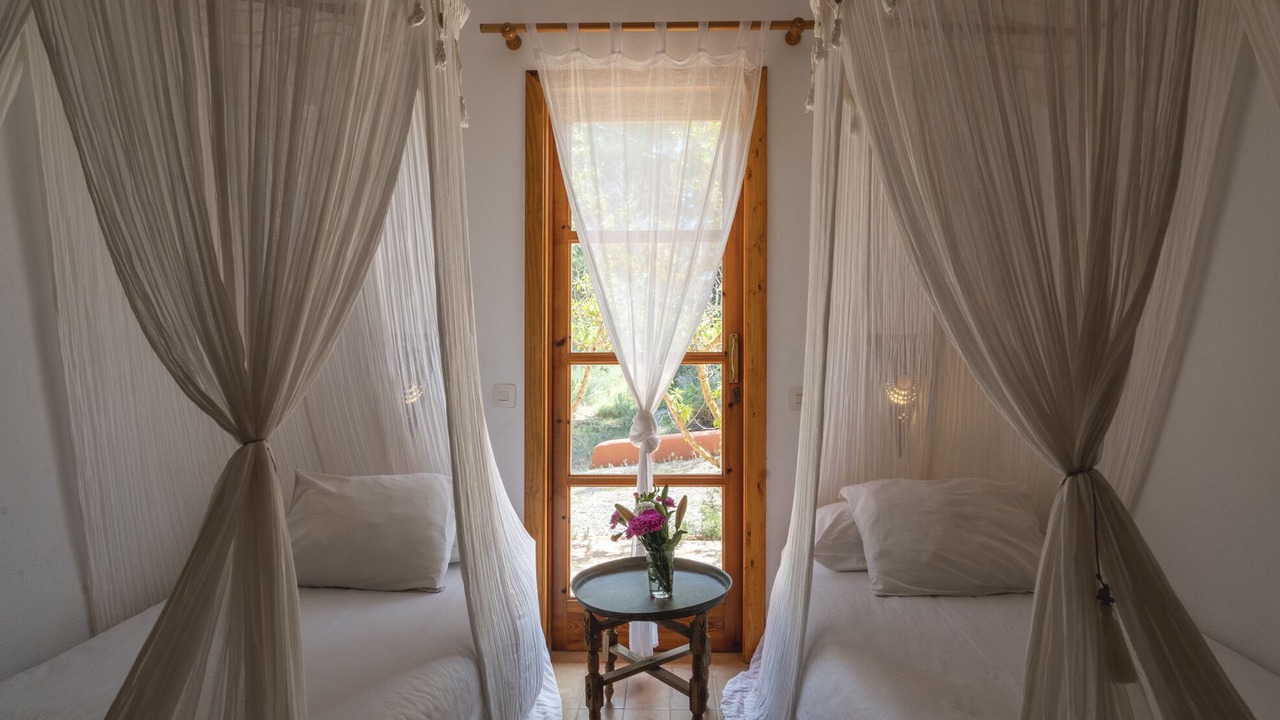 Photo of Bedroom in Sant Josep de sa Talaia