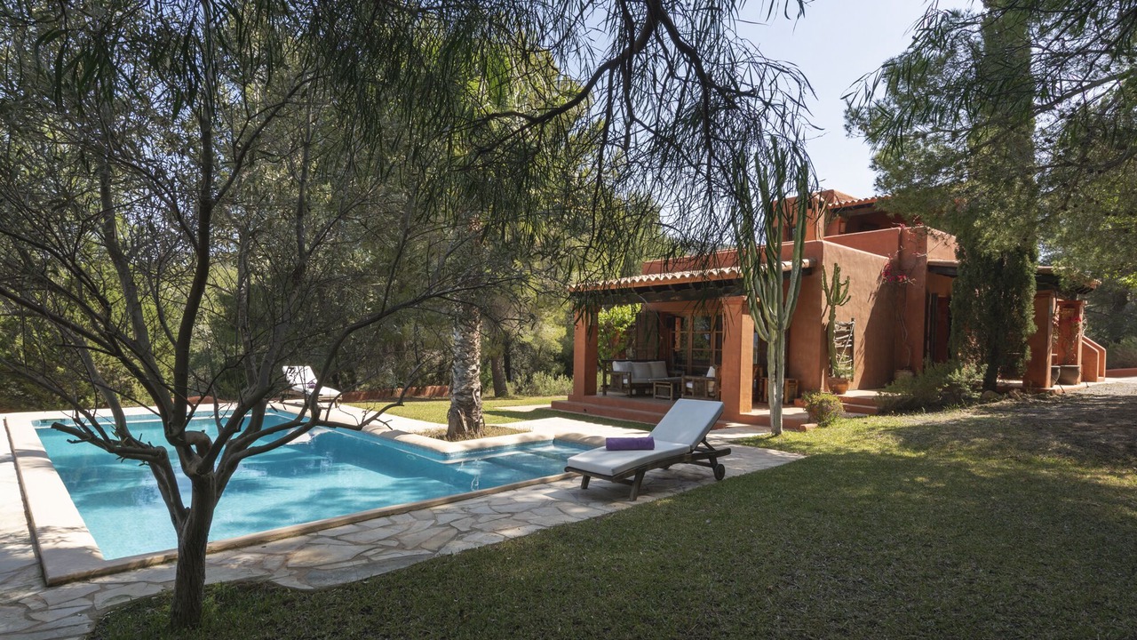 Photo of Outdoor in Sant Josep de sa Talaia