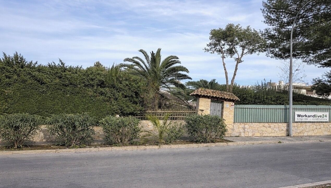 Photo of Outdoor in Santa Ponsa