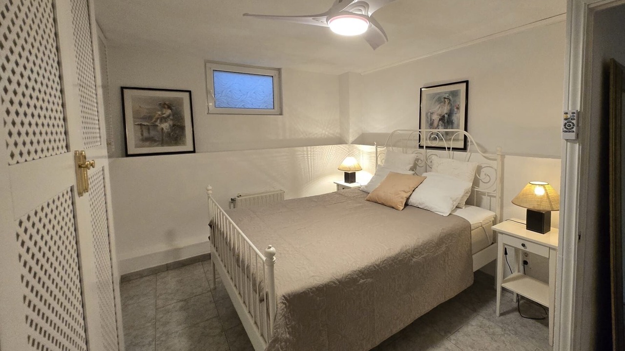 Photo of Bedroom in Santa Ponsa