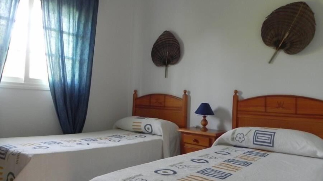 Photo of Bedroom in Campano