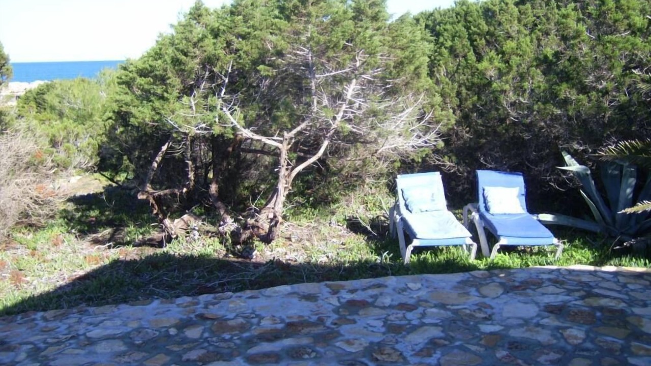 Photo of Outdoor in Es Pujols