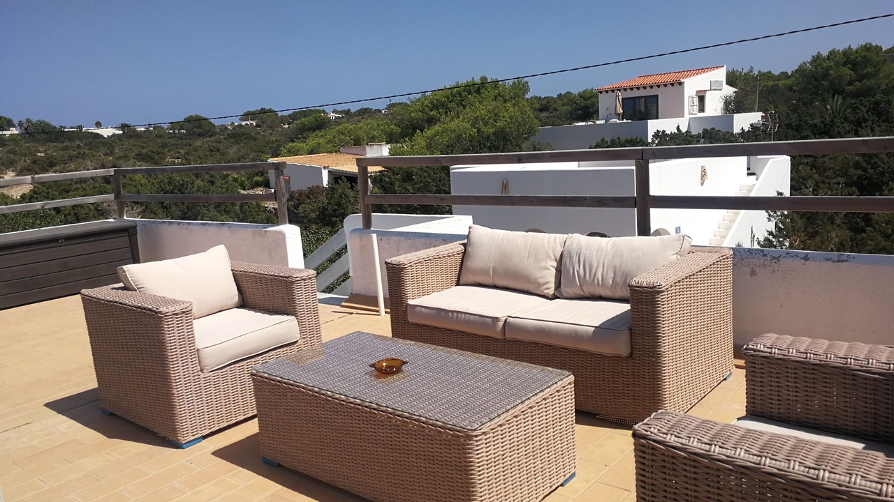 Photo of Outdoor in Es Pujols