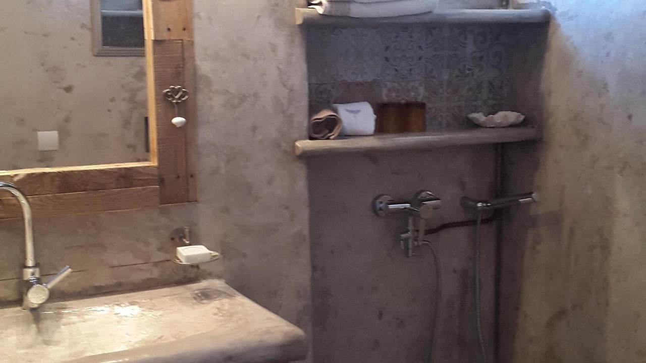 Photo of Bathroom in Es Pujols