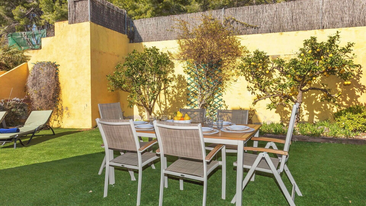 Photo of Outdoor in Tamarit