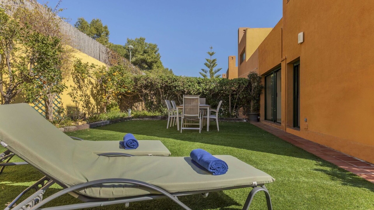 Photo of Outdoor in Tamarit