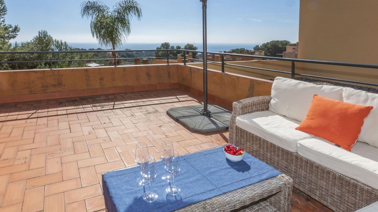 Photo of Outdoor in Tamarit