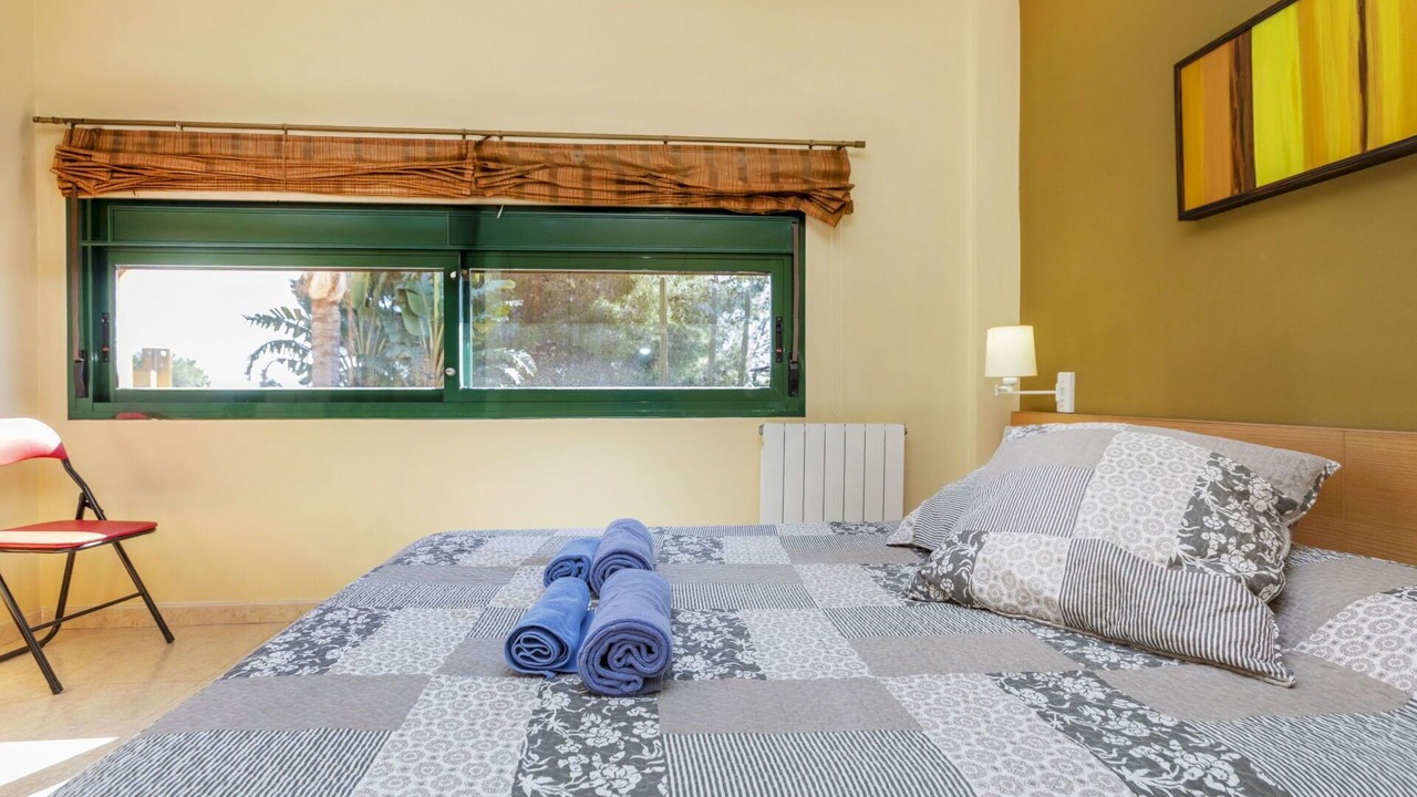 Photo of Bedroom in Tamarit