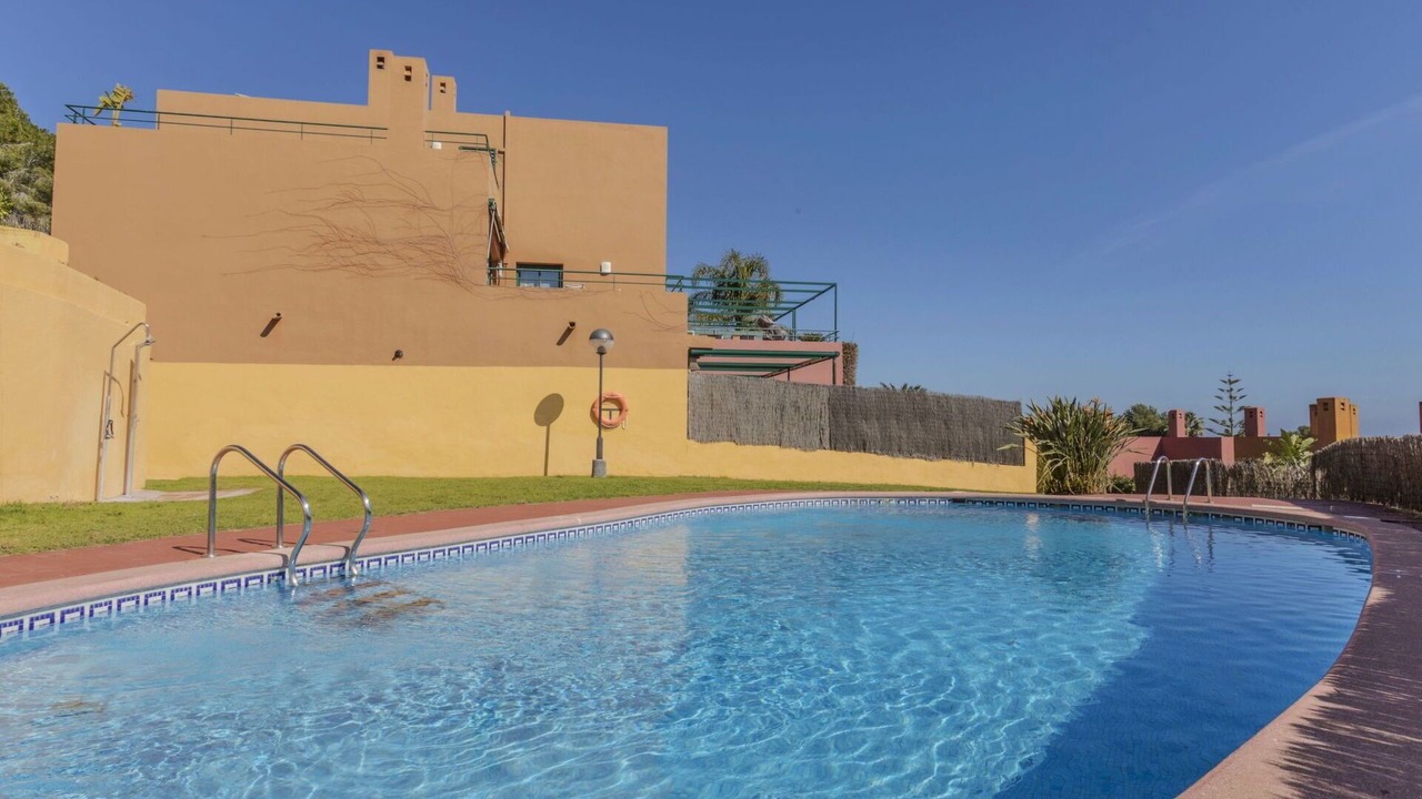 Photo of Outdoor in Tamarit