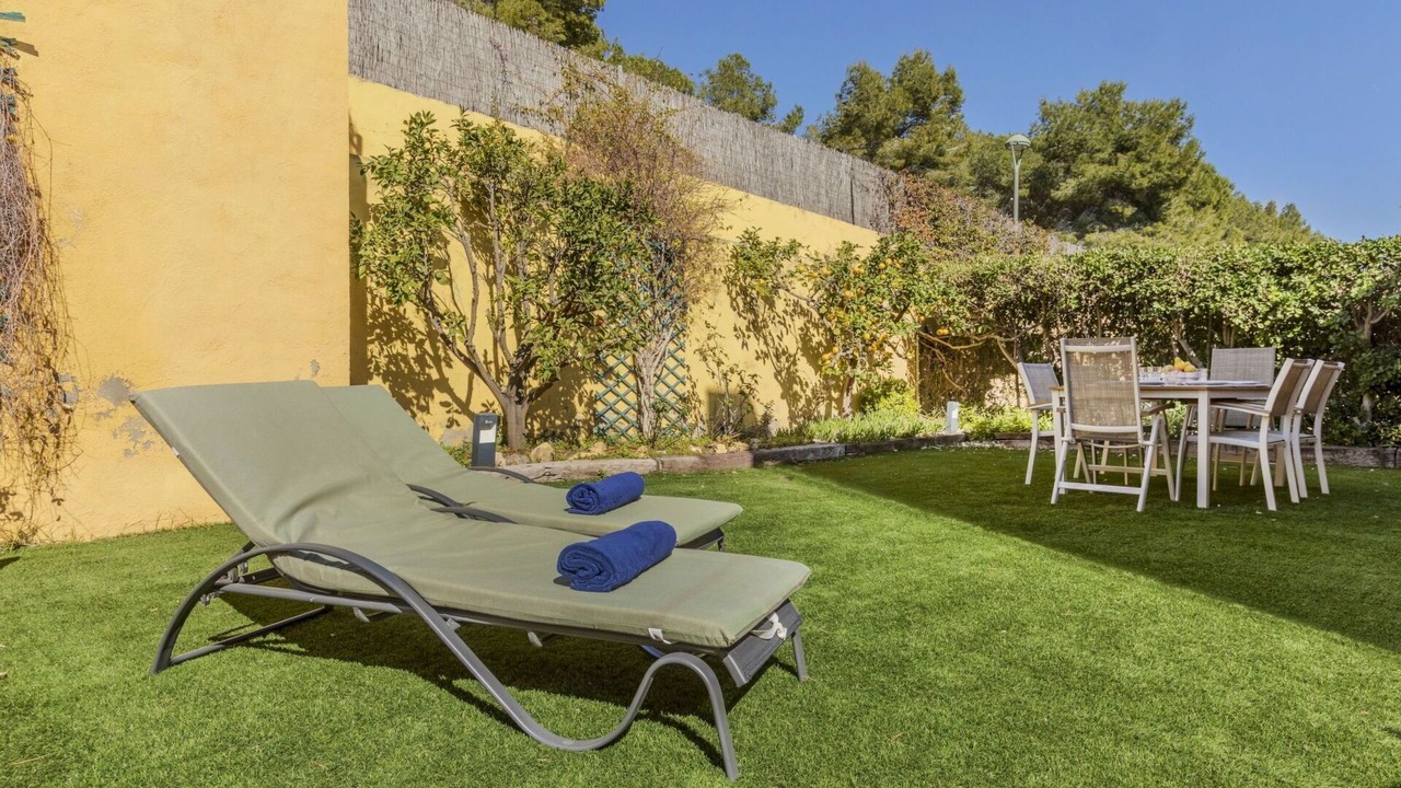 Photo of Outdoor in Tamarit