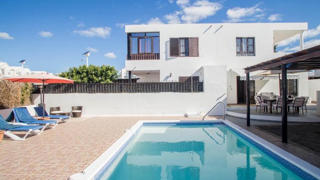 Photo of Outdoor in Puerto del Carmen