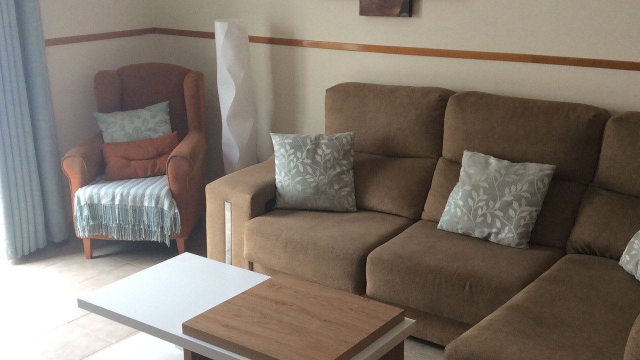Photo of Livingroom in Puerto del Carmen