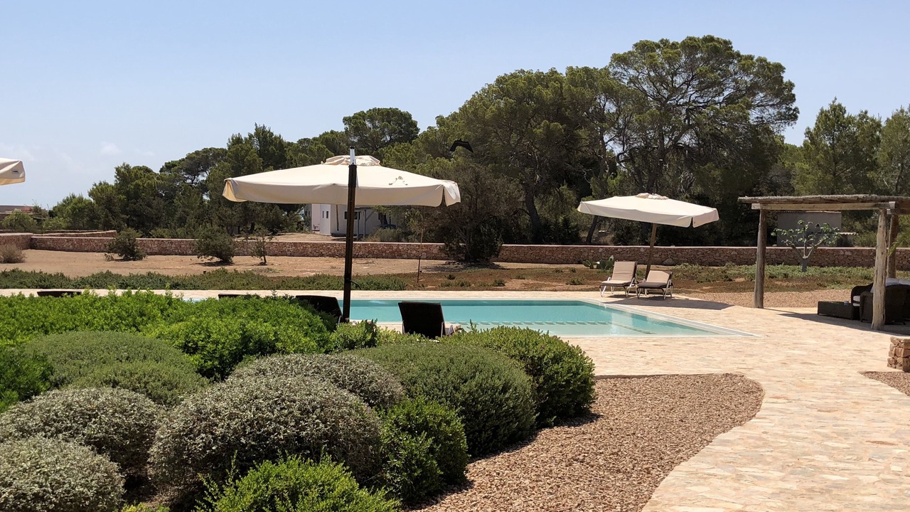 Photo of Outdoor in Formentera
