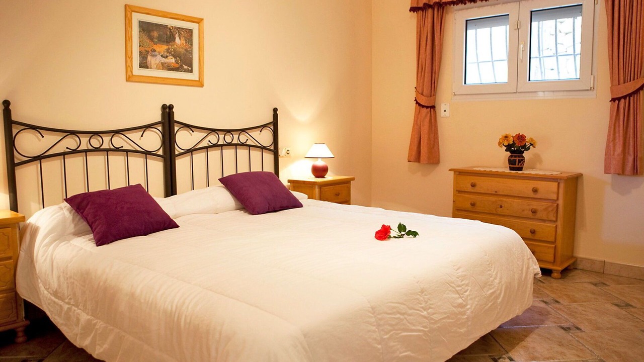 Photo of Bedroom in Fanadix