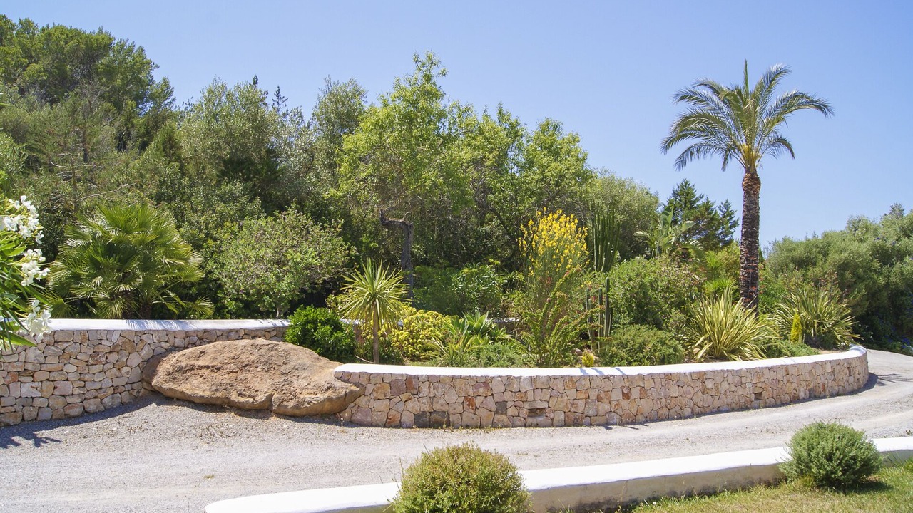 Photo of Outdoor in Santa Eulalia del Rio