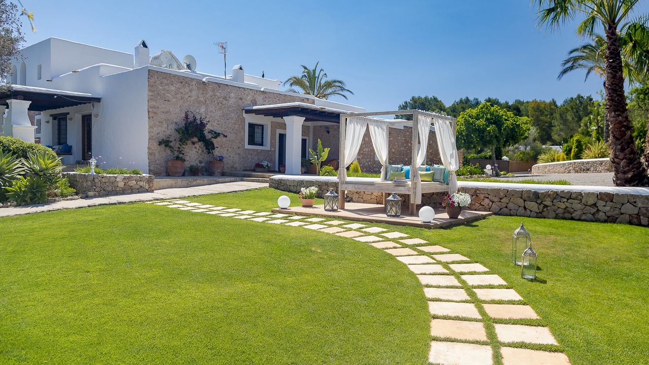 Photo of Outdoor in Santa Eulalia del Rio