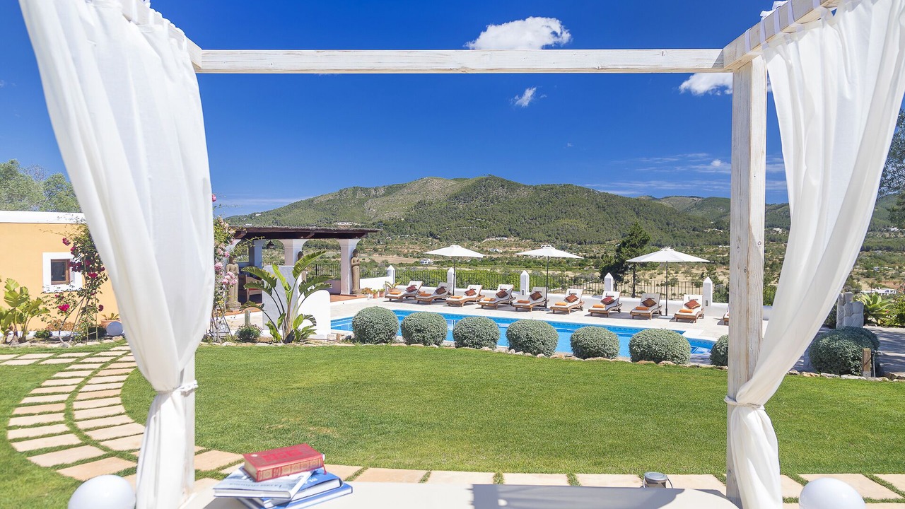 Photo of Outdoor in Santa Eulalia del Rio
