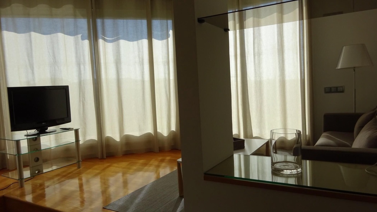 Photo of Livingroom in Eixample
