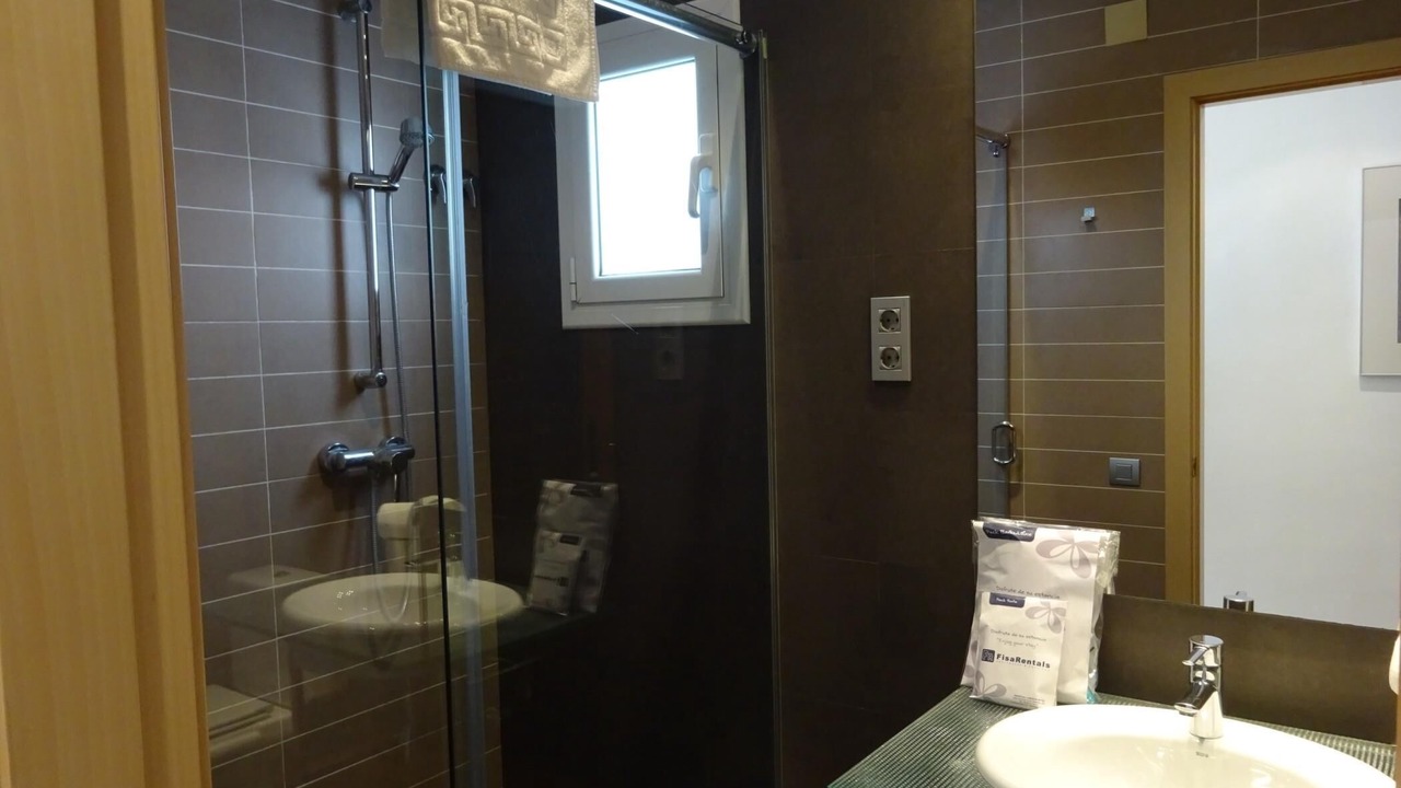Photo of Bathroom in Eixample