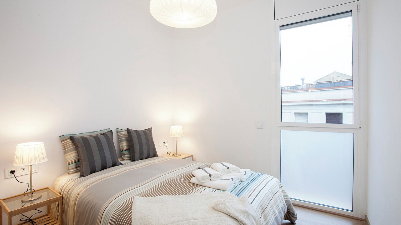 Photo of Bedroom in Sants-Montjuic