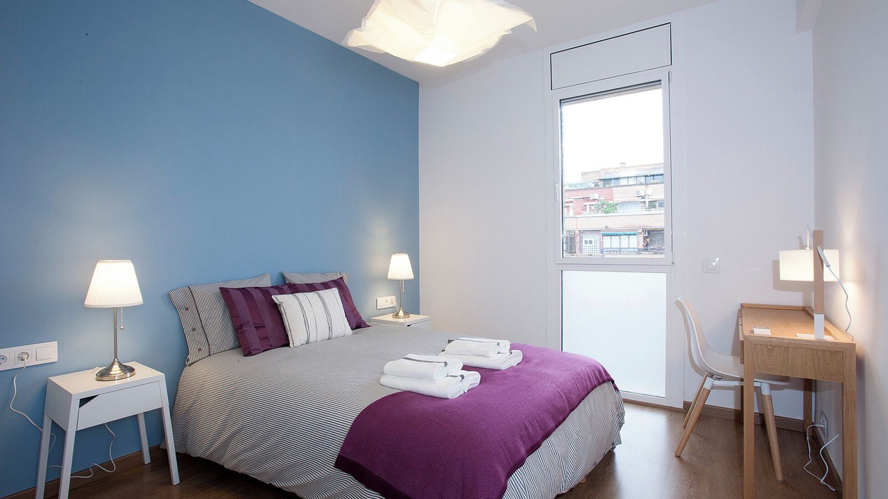 Photo of Bedroom in Sants-Montjuic