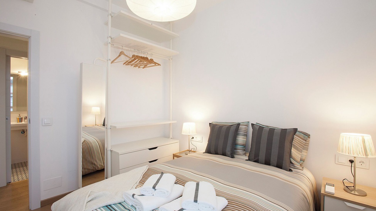 Photo of Bedroom in Sants-Montjuic