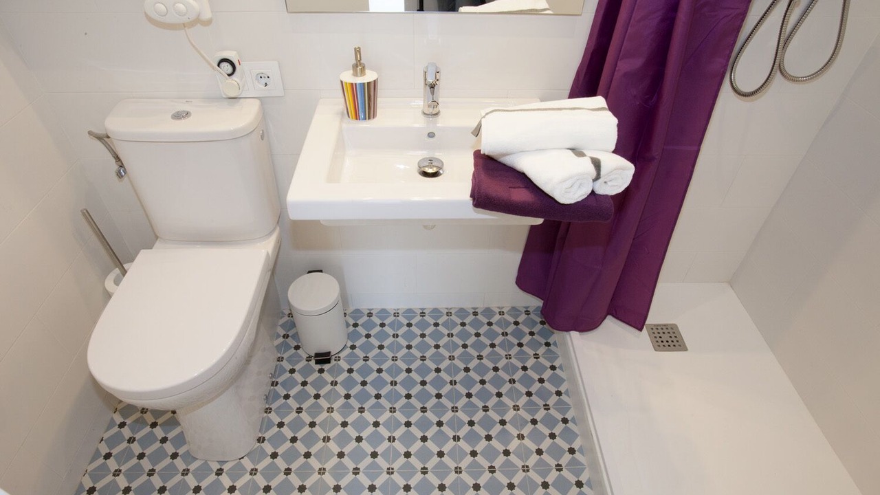 Photo of Bathroom in Sants-Montjuic